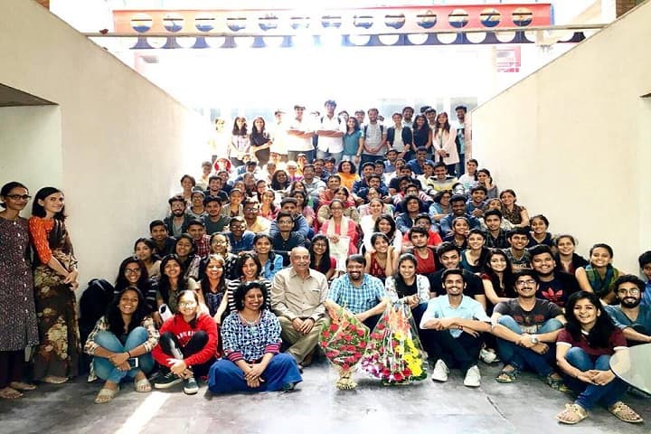 BSID Pune campus in Pune, Maharashtra, India — photo 6