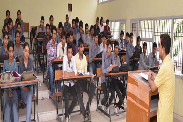 Government Polytechnic campus in Hisar, Haryana, India — photo 2