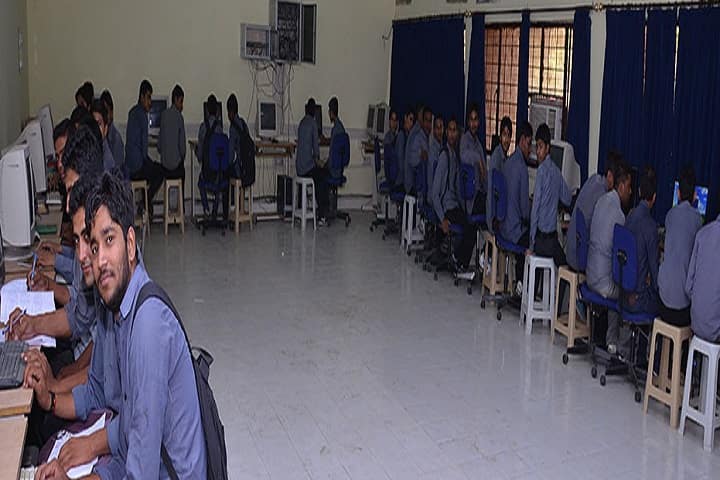 Government Polytechnic campus in Hisar, Haryana, India — photo 3