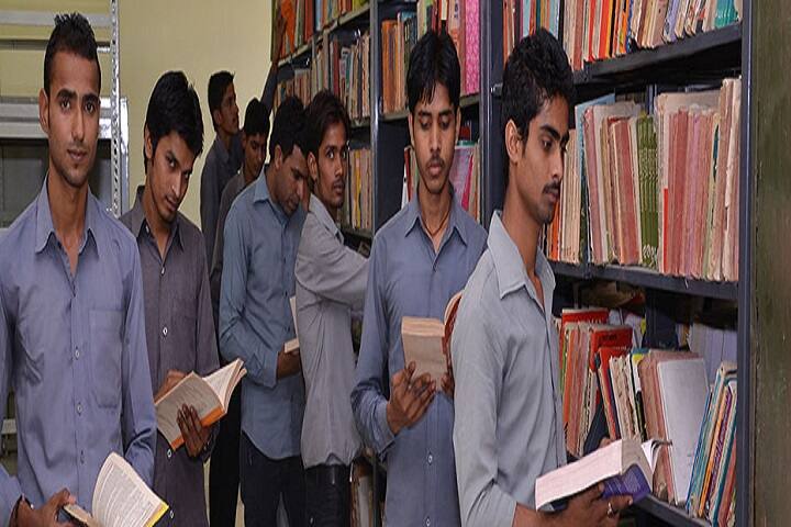 Government Polytechnic campus in Hisar, Haryana, India — photo 4
