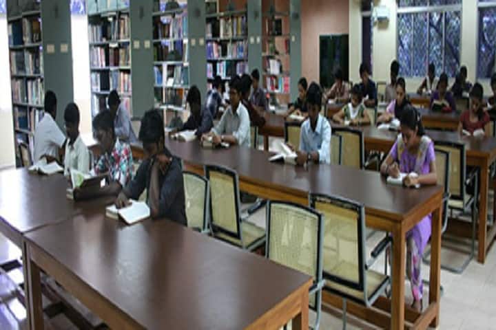 Rajiv Gandhi Institute of Veterinary Education and Research campus in Puducherry, India — photo 5