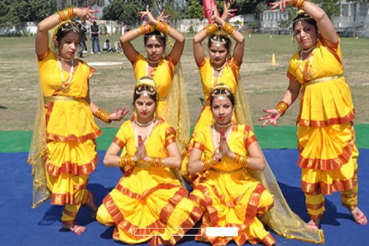 Deen Dayal College of Law campus in Muzaffarnagar, Uttar Pradesh, India — photo 4