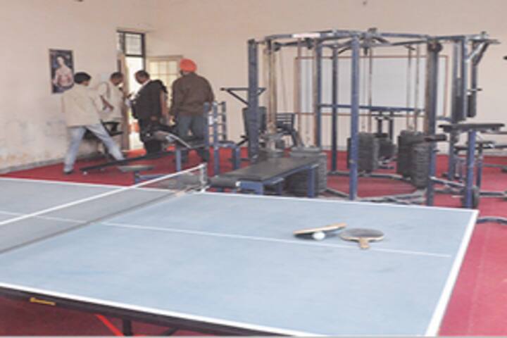 Deen Dayal College of Law campus in Muzaffarnagar, Uttar Pradesh, India — photo 5