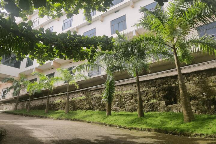 Immanuel Arasar Ayurveda Medical College and Hospital campus in Kanyakumari, Tamil Nadu, India — photo 2