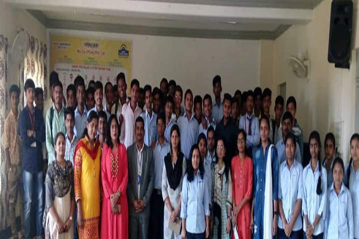 Siddhant Institute of Computer Application campus in Sudumbre, Maharashtra, India — photo 3