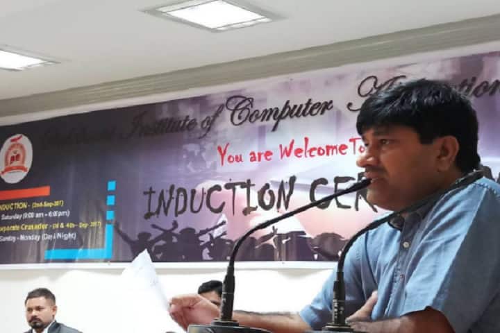 Siddhant Institute of Computer Application campus in Sudumbre, Maharashtra, India — photo 5