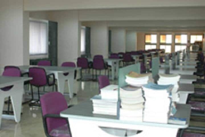 Vokkaligara Sangha Dental College and Hospital campus in Bangalore, Karnataka, India — photo 6