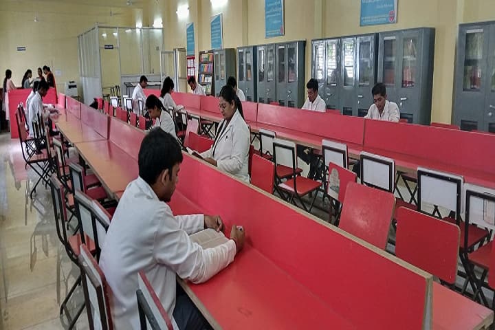 Ram Krishna College of Ayurveda and Medical Science campus in Bhopal, Madhya Pradesh, India — photo 6