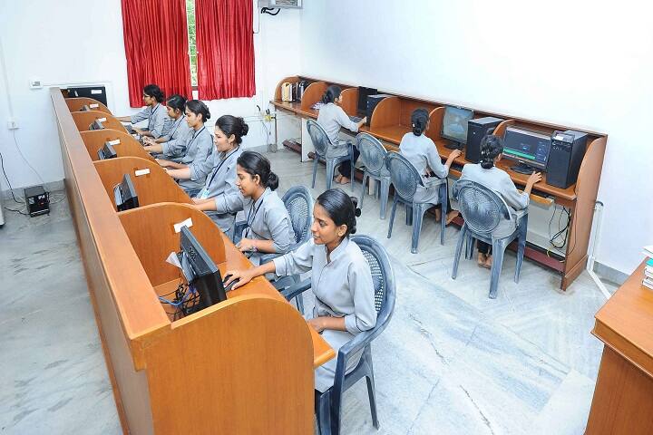 MBCN Kothamangalam campus in Ernakulam, Kerala, India — photo 5