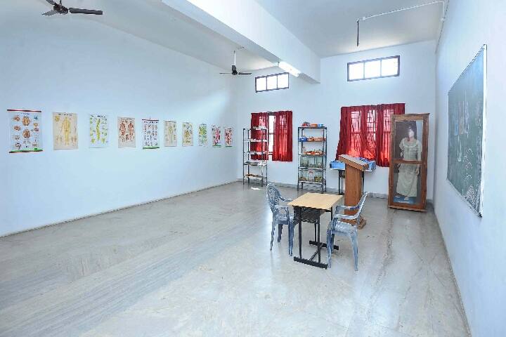 MBCN Kothamangalam campus in Ernakulam, Kerala, India — photo 6