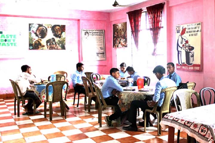 Camellia Institute of Engineering campus in Kolkata, West Bengal, India — photo 3