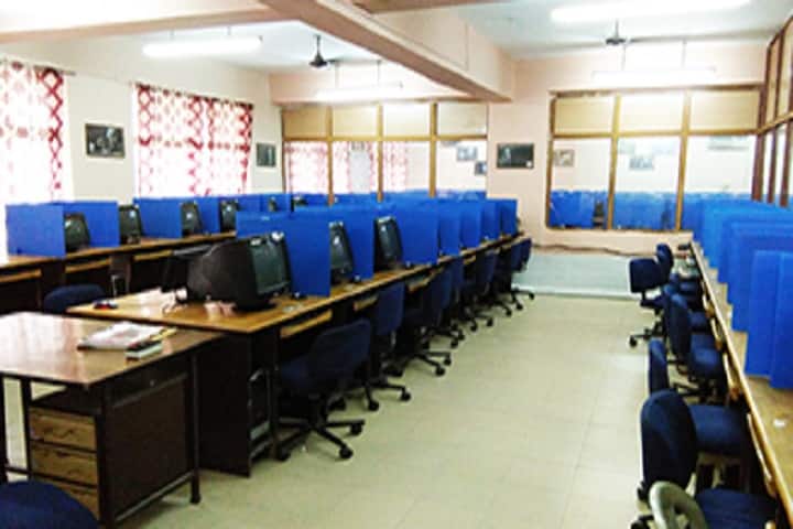 Camellia Institute of Engineering campus in Kolkata, West Bengal, India — photo 4