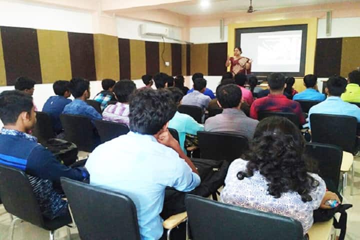 Camellia Institute of Engineering campus in Kolkata, West Bengal, India — photo 6