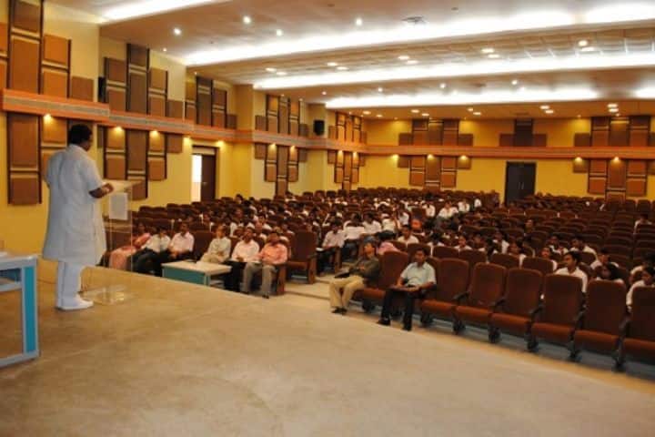 Central University of Jharkhand campus in Ranchi, Jharkhand, India — photo 4