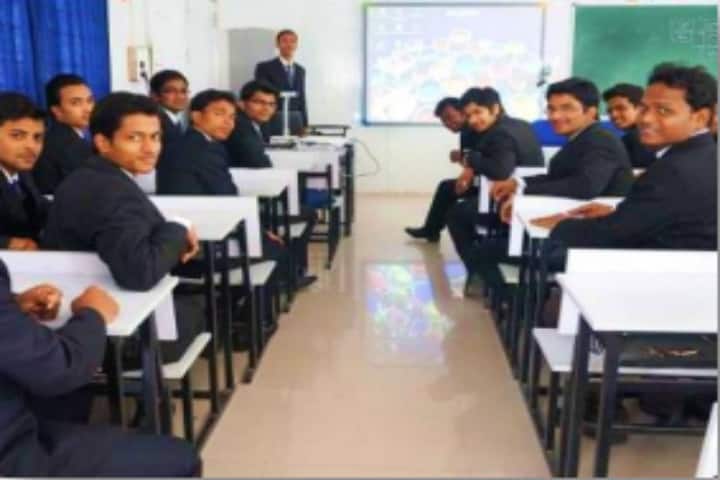Central University of Jharkhand campus in Ranchi, Jharkhand, India — photo 5