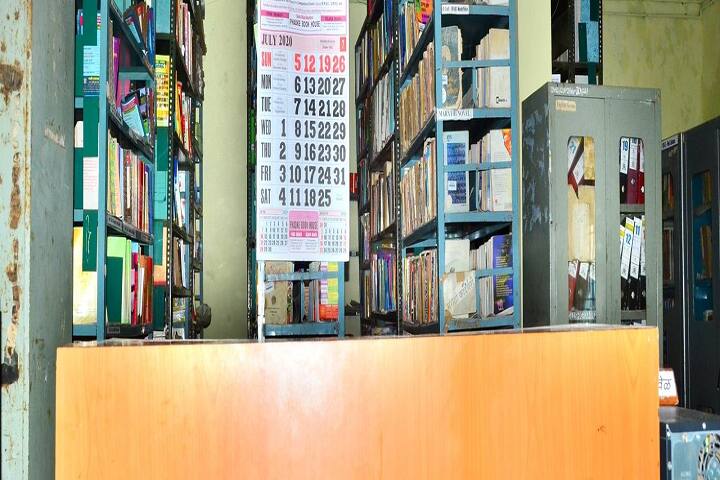 Doodhsakhar Mahavidyalaya campus in Kolhapur, Maharashtra, India — photo 5