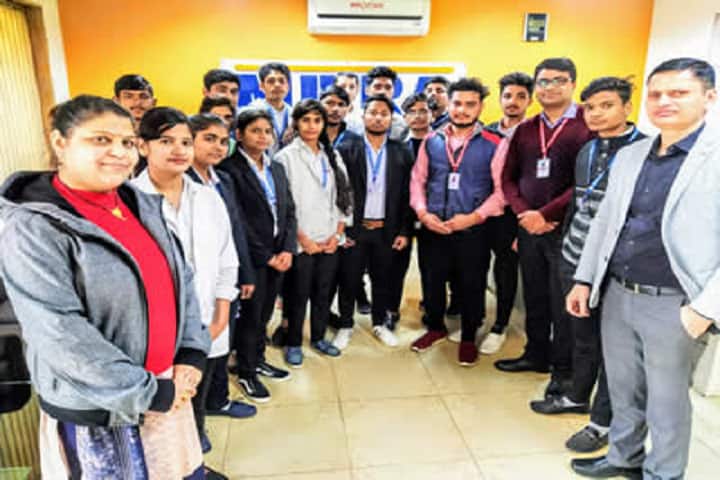 Jeevan Jyoti Pharmacy and Medical Science campus in Palwal, Haryana, India — photo 4