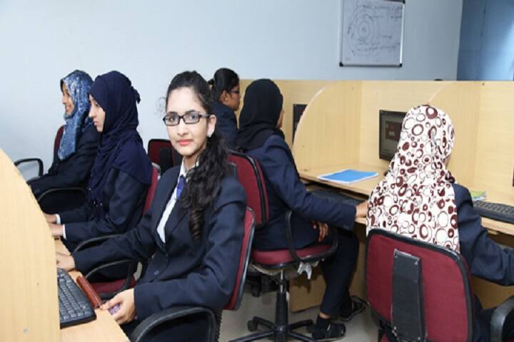 Shri Siddhalingeshwar BCA College campus in Gokak, Karnataka, India — photo 2