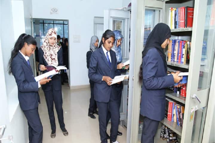 Shri Siddhalingeshwar BCA College campus in Gokak, Karnataka, India — photo 3