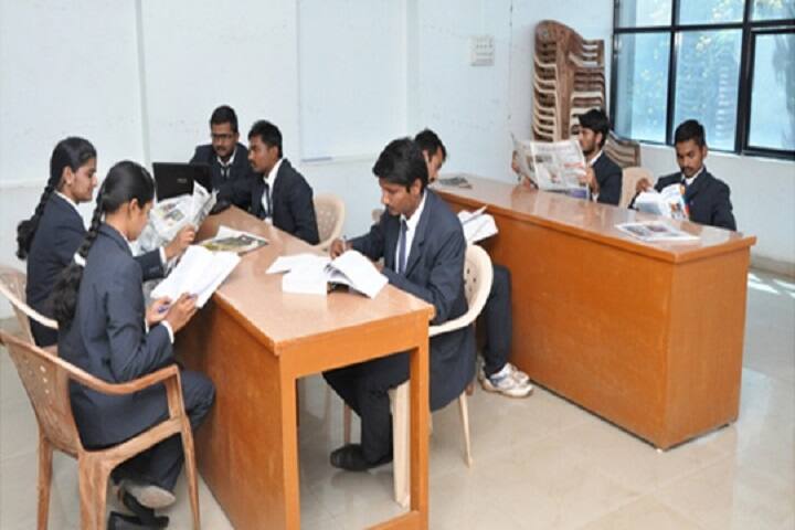 Shri Siddhalingeshwar BCA College campus in Gokak, Karnataka, India — photo 5