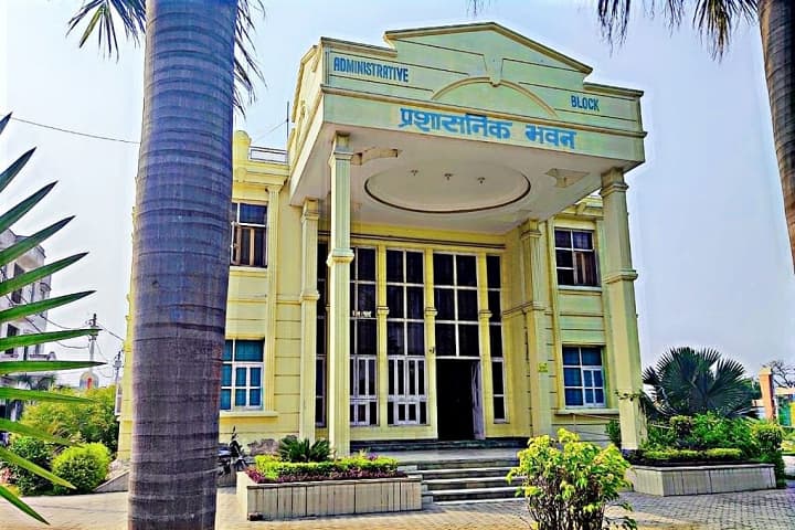Jeevan Gopi Institute of Pharmacy and Technology campus in Baghpat, Uttar Pradesh, India — photo 4