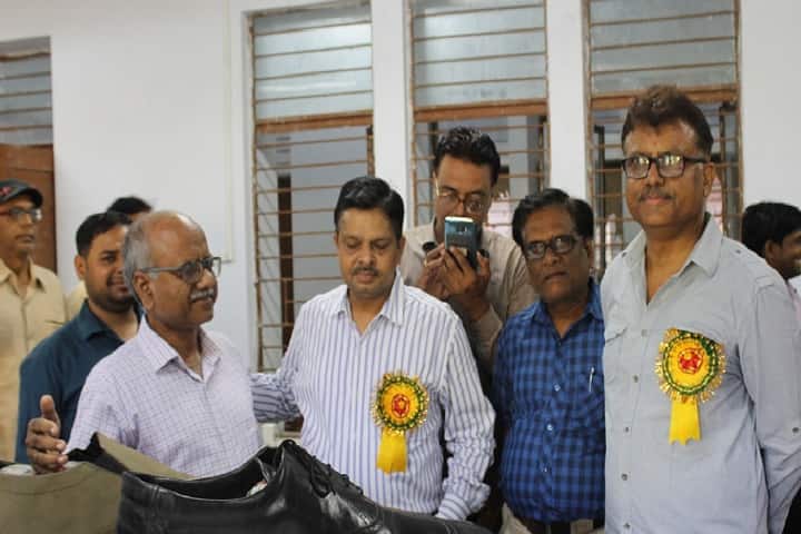 Government Leather Institute campus in Kanpur, Uttar Pradesh, India — photo 3