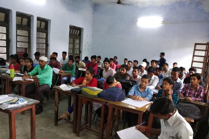 Government Leather Institute campus in Kanpur, Uttar Pradesh, India — photo 4