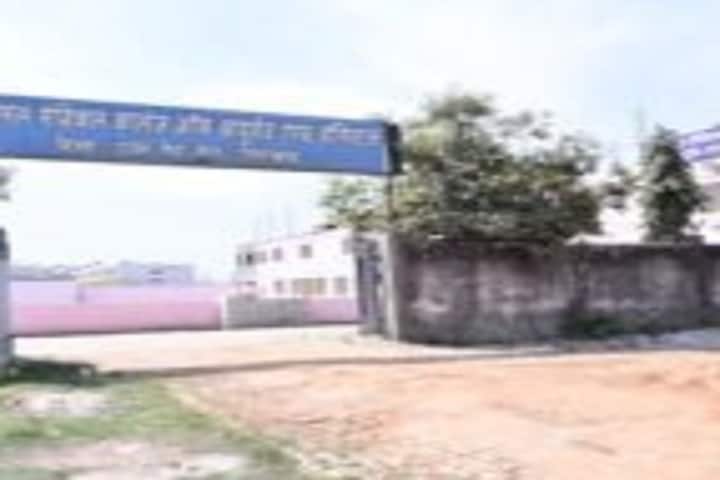 Surajmal Medical College of Ayurveda and Hospital campus in Udham Singh Nagar, Uttarakhand, India — photo 1
