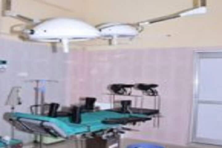 Surajmal Medical College of Ayurveda and Hospital campus in Udham Singh Nagar, Uttarakhand, India — photo 4
