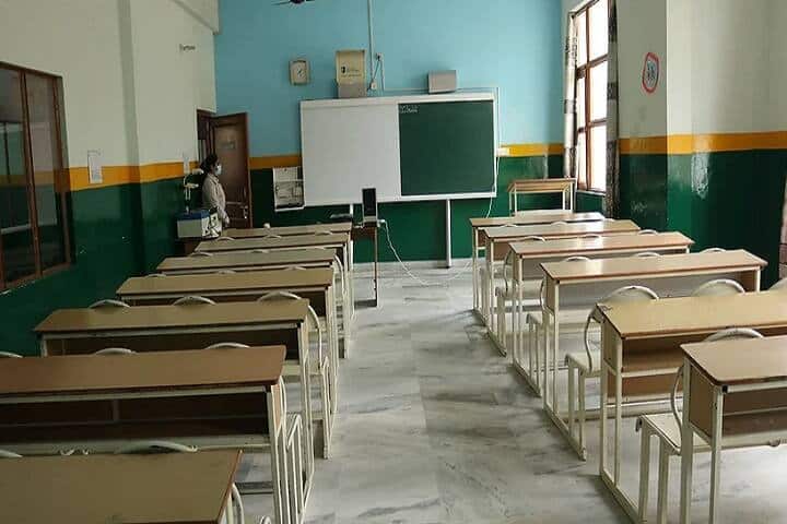 Awasthi Ayurvedic Medical College and Hospital campus in Solan, Himachal Pradesh, India — photo 2