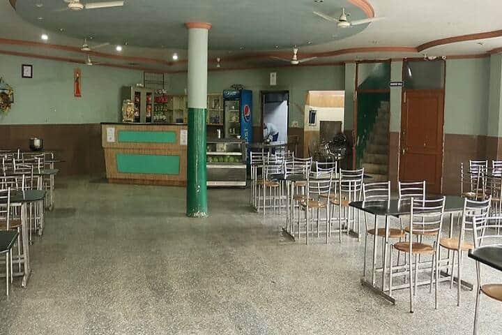 Awasthi Ayurvedic Medical College and Hospital campus in Solan, Himachal Pradesh, India — photo 3