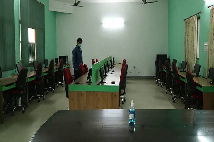 Awasthi Ayurvedic Medical College and Hospital campus in Solan, Himachal Pradesh, India — photo 5