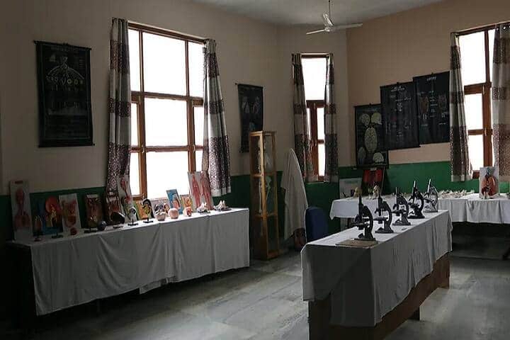 Awasthi Ayurvedic Medical College and Hospital campus in Solan, Himachal Pradesh, India — photo 6