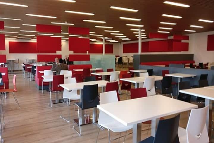 JDSR Institute of Pharmacy campus in Bareilly, Uttar Pradesh, India — photo 2