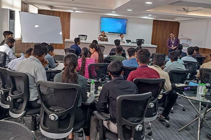 Prestige Institute of Business Management, Indore campus in Indore, Madhya Pradesh, India