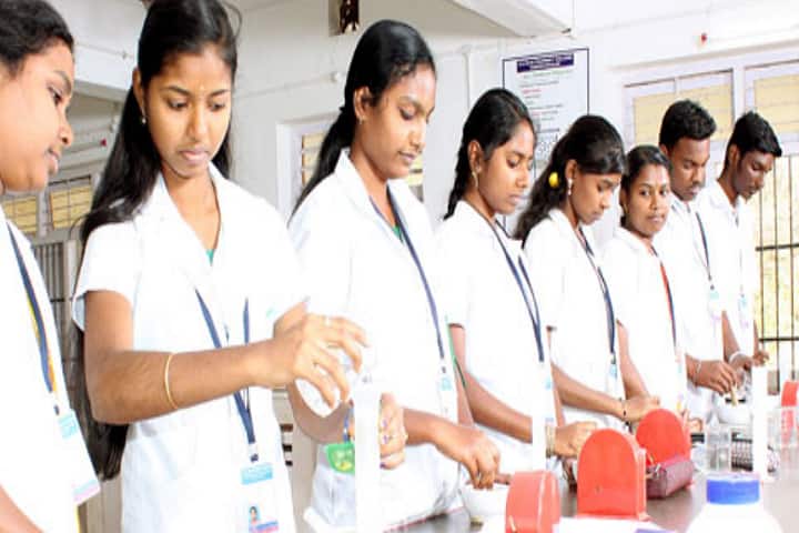 JD College of Pharmacy campus in Azamgarh, Uttar Pradesh, India — photo 2