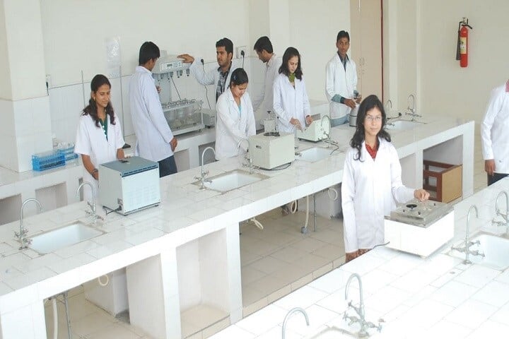 JCDM College of Pharmacy campus in Sirsa, Haryana, India — photo 2