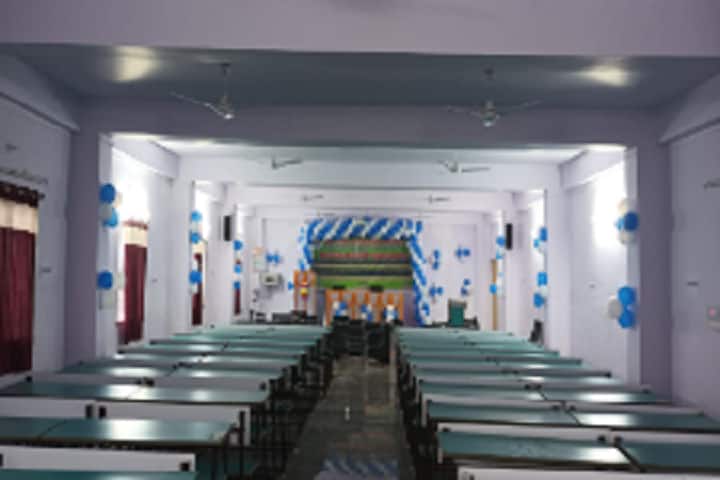 Himalaya Ayurvedic Medical College and Hospital campus in Patna, Bihar, India — photo 5