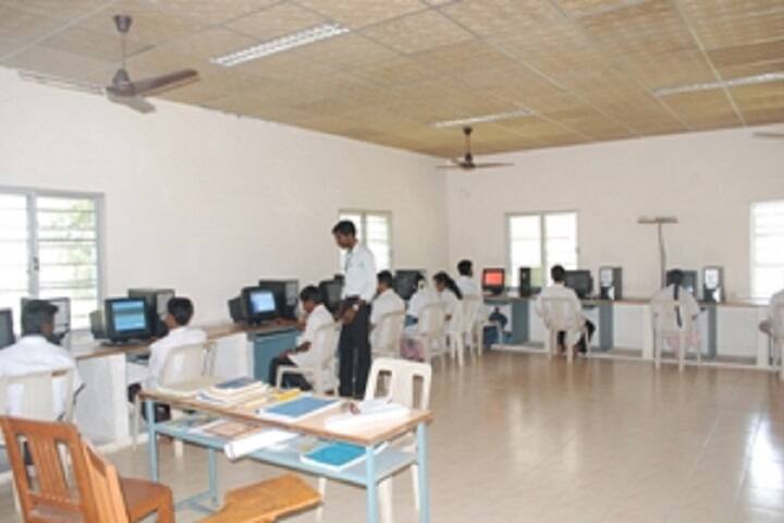 Jaya College of Paramedical Sciences campus in Thiruninravur, Tamil Nadu, India — photo 4