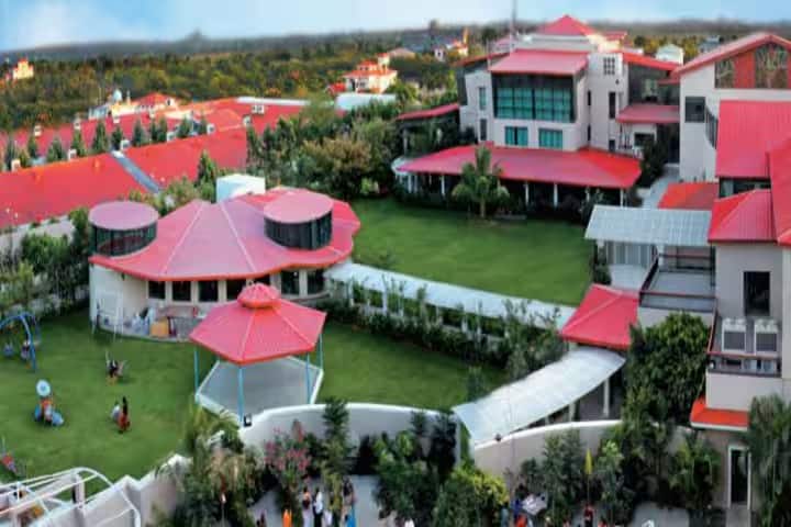 Leo Academy of Hospitality and Tourism Management, Hyderabad campus in Hyderabad, Telangana, India