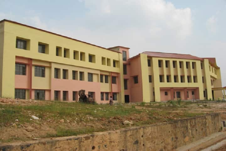 Government Polytechnic campus in Saraikela, Jharkhand, India — photo 2