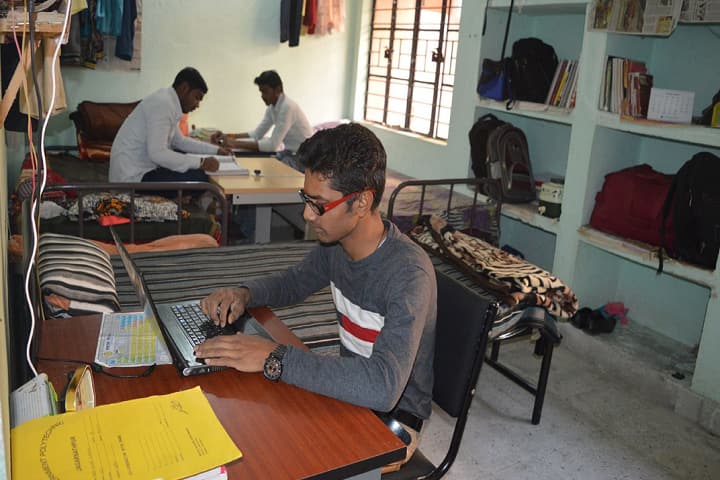 Government Polytechnic campus in Saraikela, Jharkhand, India — photo 3