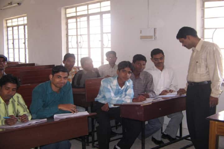 Government Polytechnic campus in Saraikela, Jharkhand, India — photo 4
