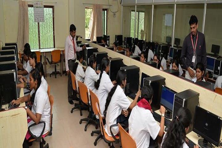 Francis Xavier Engineering College campus in Tirunelveli, Tamil Nadu, India — photo 2