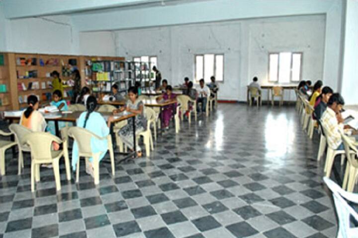Jangaon Institute of Pharmaceutical Sciences campus in Jangaon, Telangana, India — photo 4