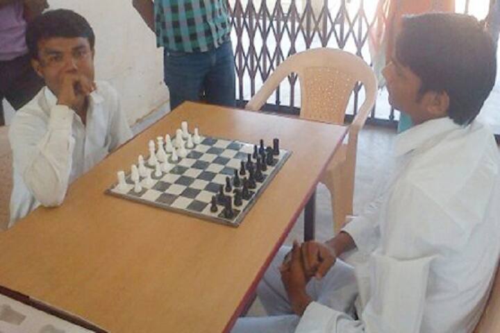 Manoj Jain Memorial College of Nursing Sciences and Research Centre campus in Satna, Madhya Pradesh, India — photo 4