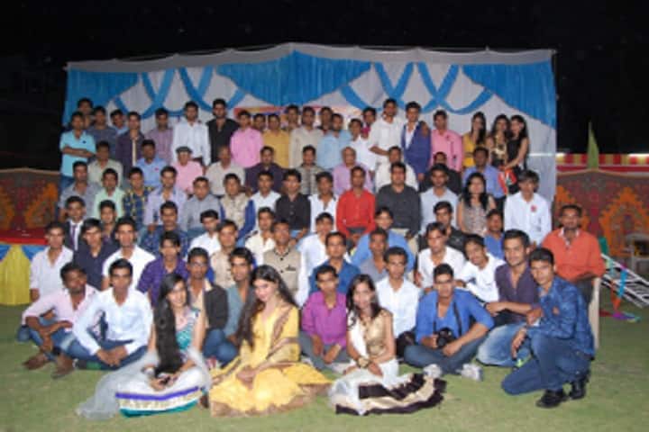 MB Veterinary College campus in Dungarpur, Rajasthan, India — photo 3