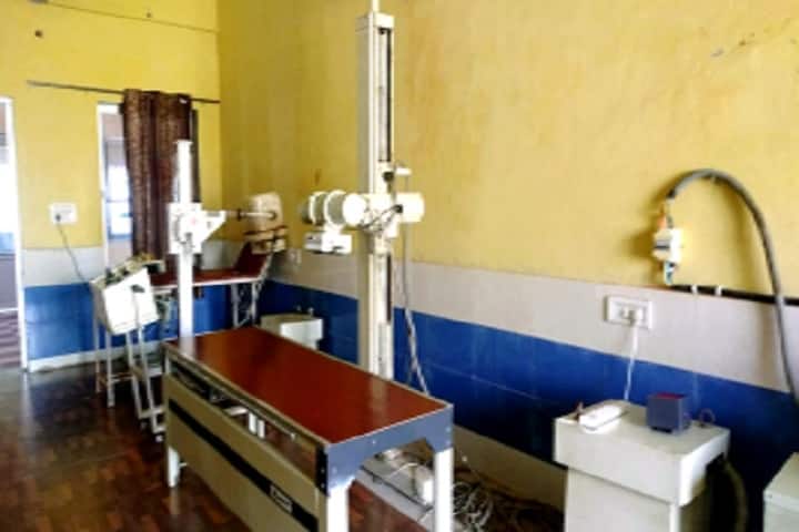 MB Veterinary College campus in Dungarpur, Rajasthan, India — photo 6