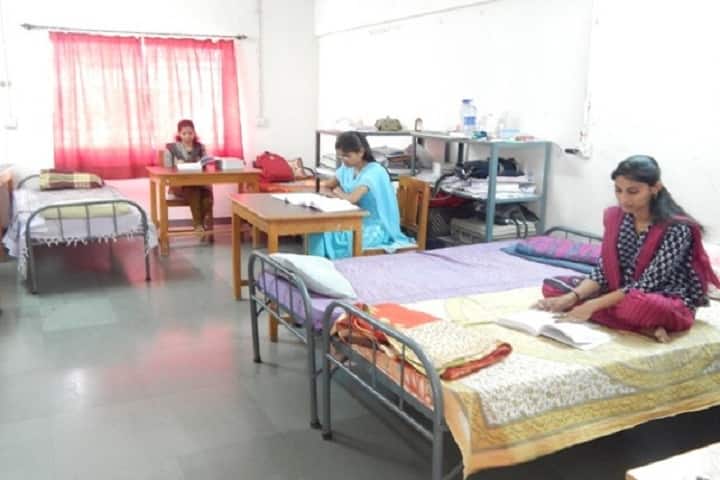 NB Navale Sinhgad College of Engineering campus in Solapur, Maharashtra, India — photo 3