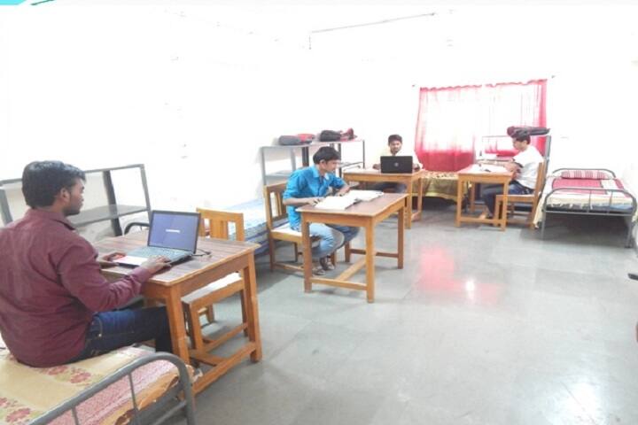 NB Navale Sinhgad College of Engineering campus in Solapur, Maharashtra, India — photo 5